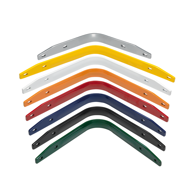 gullet bars collated